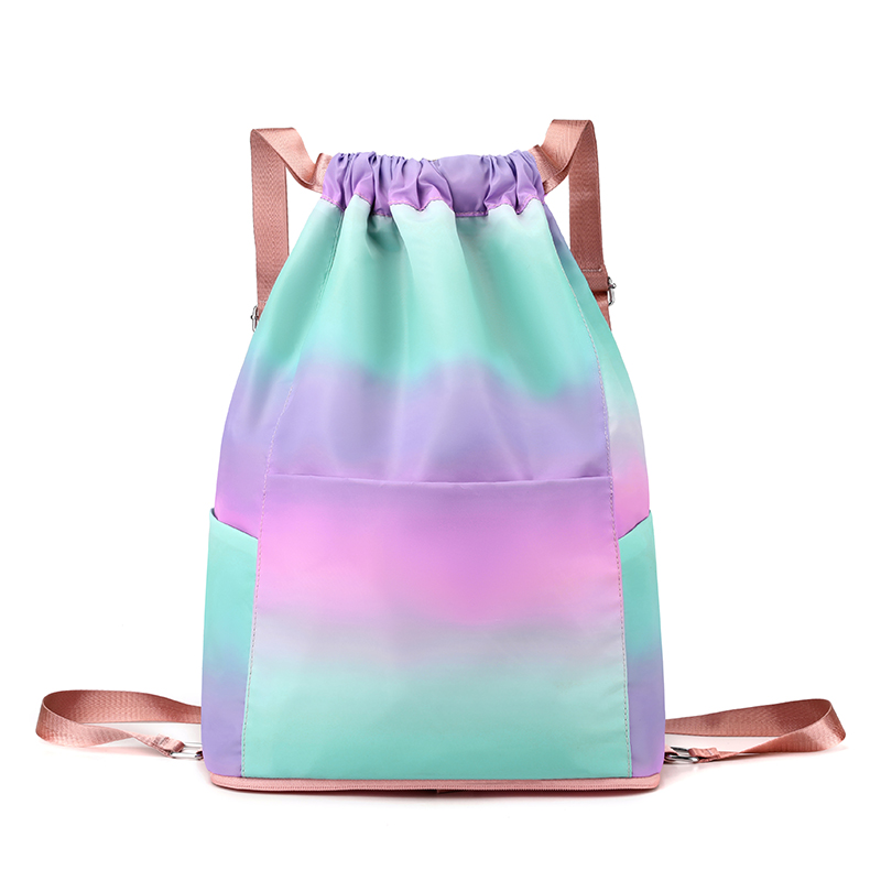 Blue Purple Gradient
